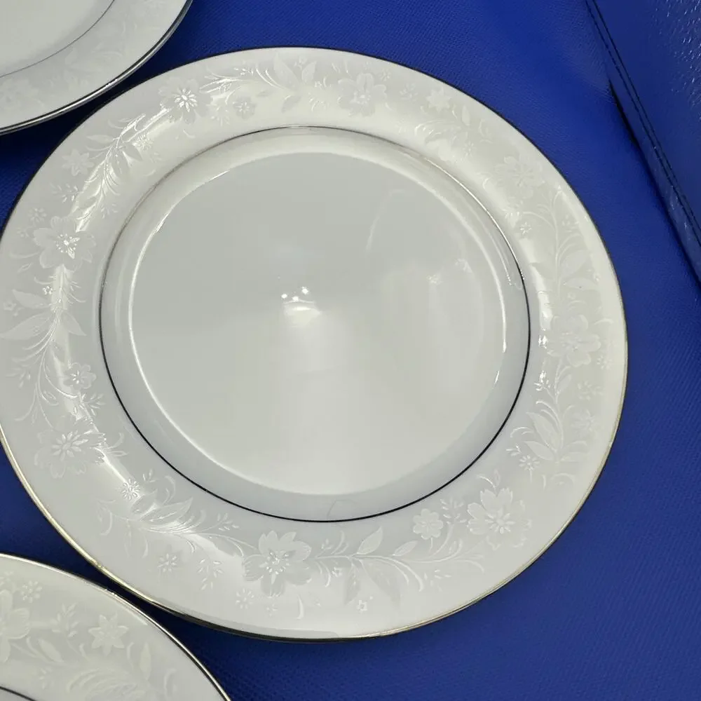 Noritake ranier 6909
